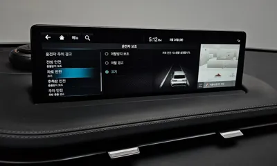Genesis GV70 2021, 91767 км, за 20737.17 USD - фото 30