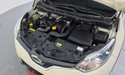 Renault-KoreaSamsung QM3 2014, 126257 км, за 3055.32 USD - фото 6