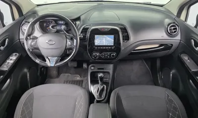 Renault-KoreaSamsung QM3 2014, 126257 км, за 3055.32 USD - фото 7