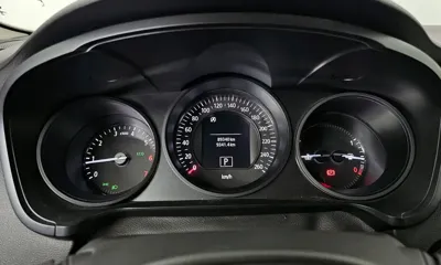 Renault-KoreaSamsung SM6 2017, 89340 км, за 4335.73 USD - фото 8