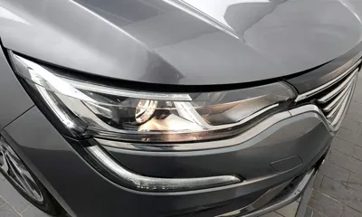 Renault-KoreaSamsung SM6 2017, 89340 км, за 4335.73 USD - фото 22