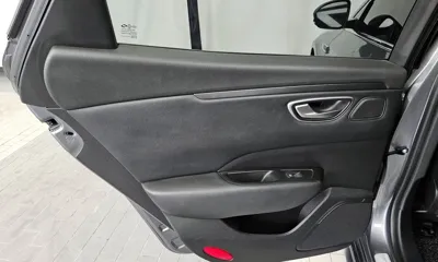 Renault-KoreaSamsung SM6 2017, 89340 км, за 4335.73 USD - фото 25