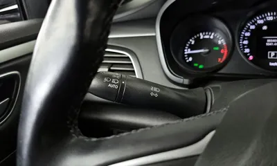 Renault-KoreaSamsung SM6 2017, 89340 км, за 4335.73 USD - фото 27