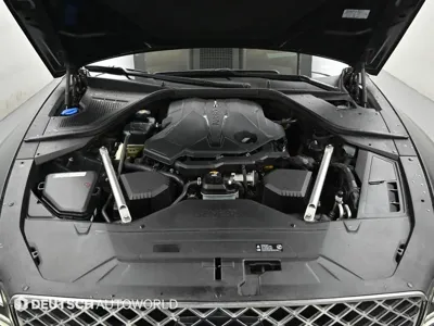 Genesis G80 2021, 114511 км, за 19364.58 USD - фото 6