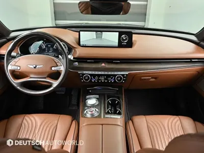 Genesis G80 2021, 114511 км, за 19364.58 USD - фото 7