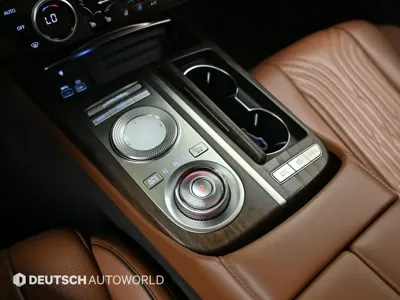 Genesis G80 2021, 114511 км, за 19364.58 USD - фото 9