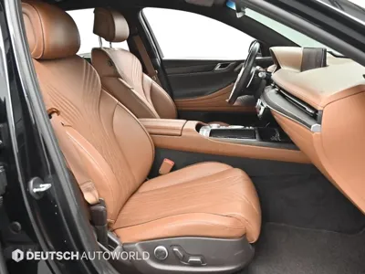 Genesis G80 2021, 114511 км, за 19364.58 USD - фото 10