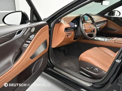 Genesis G80 2021, 114511 км, за 19364.58 USD - фото 11