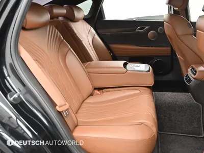 Genesis G80 2021, 114511 км, за 19364.58 USD - фото 12