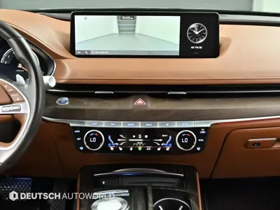 Genesis G80 2021, 114511 км, за 19364.58 USD - фото 14