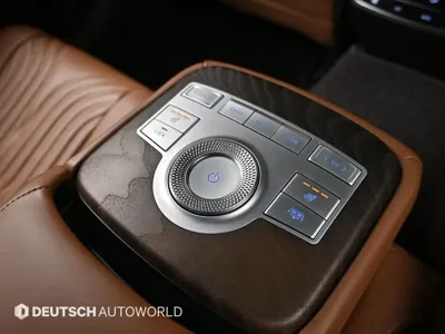 Genesis G80 2021, 114511 км, за 19364.58 USD - фото 16