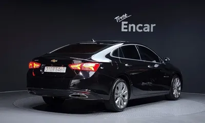 ChevroletGMDaewoo Malibu 2022, 99715 км, за 8853.65 USD