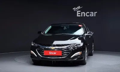 ChevroletGMDaewoo Malibu 2022, 99715 км, за 8853.65 USD