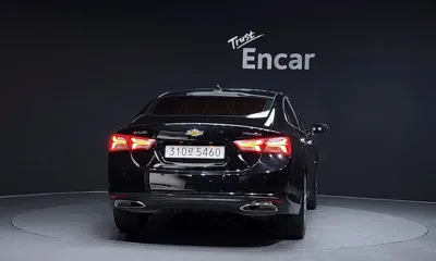 ChevroletGMDaewoo Malibu 2022, 99715 км, за 8853.65 USD