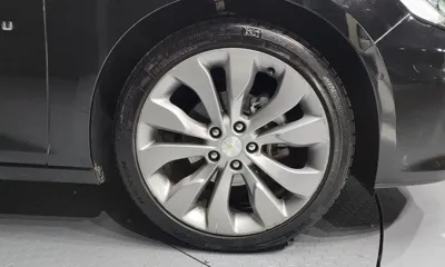 ChevroletGMDaewoo Malibu 2022, 99715 км, за 8853.65 USD