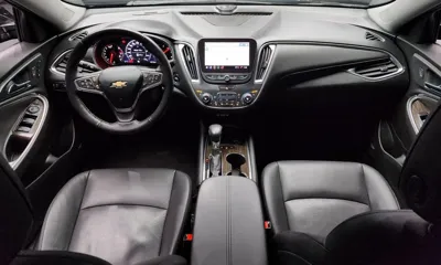 ChevroletGMDaewoo Malibu 2022, 99715 км, за 8853.65 USD - фото 7