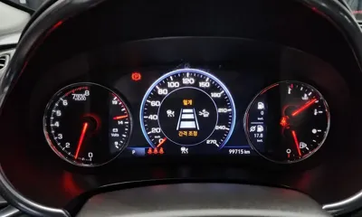 ChevroletGMDaewoo Malibu 2022, 99715 км, за 8853.65 USD - фото 8