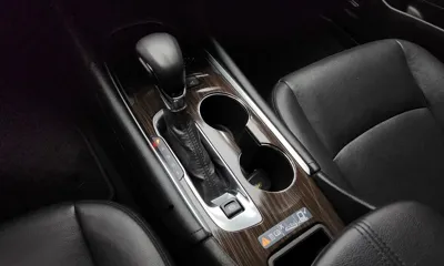 ChevroletGMDaewoo Malibu 2022, 99715 км, за 8853.65 USD - фото 9