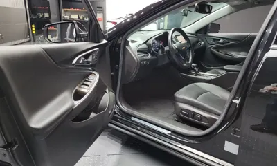 ChevroletGMDaewoo Malibu 2022, 99715 км, за 8853.65 USD - фото 10