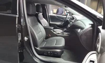 ChevroletGMDaewoo Malibu 2022, 99715 км, за 8853.65 USD - фото 11