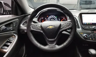 ChevroletGMDaewoo Malibu 2022, 99715 км, за 8853.65 USD - фото 13