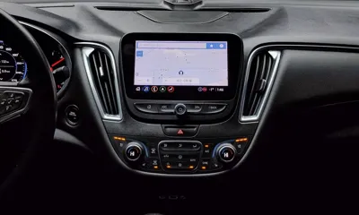 ChevroletGMDaewoo Malibu 2022, 99715 км, за 8853.65 USD - фото 14