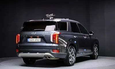 Hyundai Palisade 2022, 67459 км, за 17384.99 USD