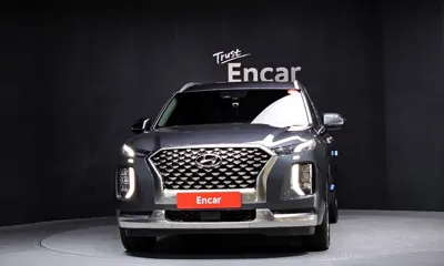 Hyundai Palisade 2022, 67459 км, за 17384.99 USD