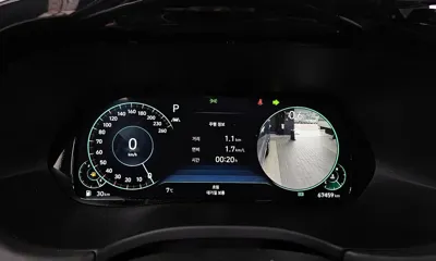 Hyundai Palisade 2022, 67459 км, за 17384.99 USD - фото 8