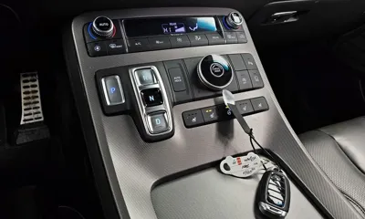 Hyundai Palisade 2022, 67459 км, за 17384.99 USD - фото 9