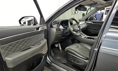 Hyundai Palisade 2022, 67459 км, за 17384.99 USD - фото 10