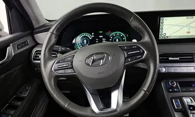 Hyundai Palisade 2022, 67459 км, за 17384.99 USD - фото 13