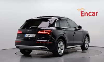 Audi Q5 2020, 79939 км, за 21162.98 USD