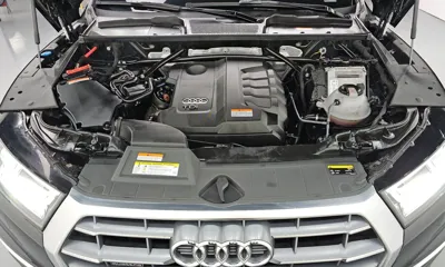 Audi Q5 2020, 79939 км, за 21162.98 USD - фото 6