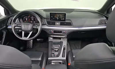 Audi Q5 2020, 79939 км, за 21162.98 USD - фото 7