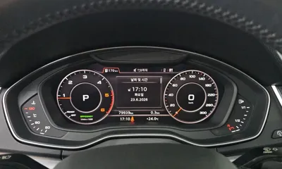 Audi Q5 2020, 79939 км, за 21162.98 USD - фото 8