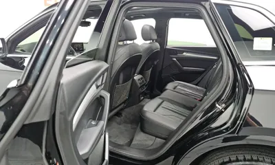 Audi Q5 2020, 79939 км, за 21162.98 USD - фото 19