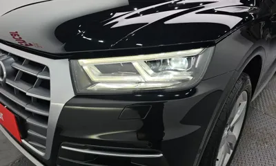 Audi Q5 2020, 79939 км, за 21162.98 USD - фото 22