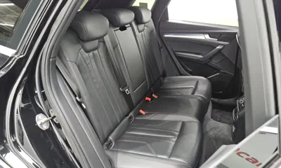 Audi Q5 2020, 79939 км, за 21162.98 USD - фото 31