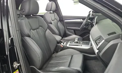 Audi Q5 2020, 79939 км, за 21162.98 USD - фото 32