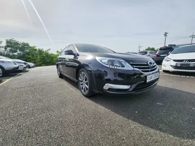 Renault-KoreaSamsung SM5 2015, 140379 км, за 2953.92 USD