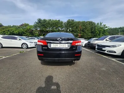Renault-KoreaSamsung SM5 2015, 140379 км, за 2953.92 USD