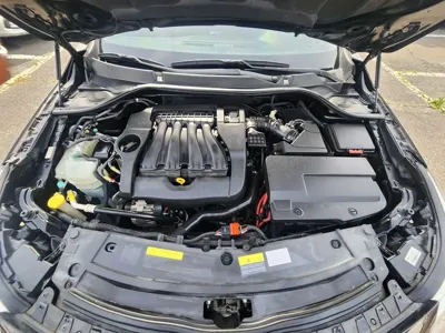 Renault-KoreaSamsung SM5 2015, 140379 км, за 2953.92 USD