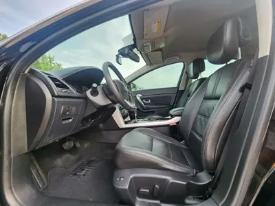 Renault-KoreaSamsung SM5 2015, 140379 км, за 2927.4 USD - фото 6