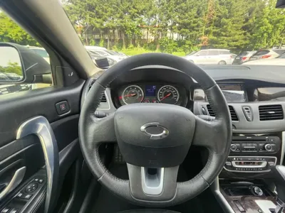 Renault-KoreaSamsung SM5 2015, 140379 км, за 2927.4 USD - фото 8