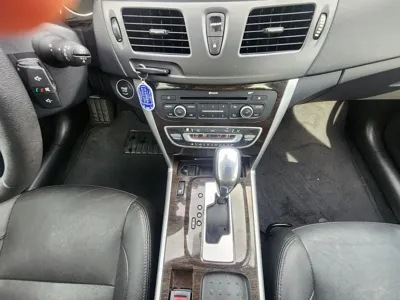 Renault-KoreaSamsung SM5 2015, 140379 км, за 2927.4 USD - фото 10