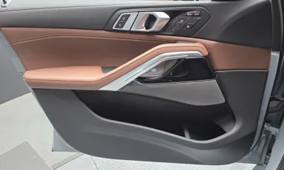 BMW X6 2025, 7904 км, за 88551.92 USD - фото 24