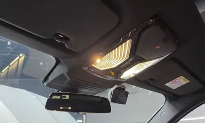 BMW X6 2025, 7904 км, за 88551.92 USD - фото 28