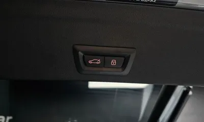 BMW X6 2025, 7904 км, за 88551.92 USD - фото 30