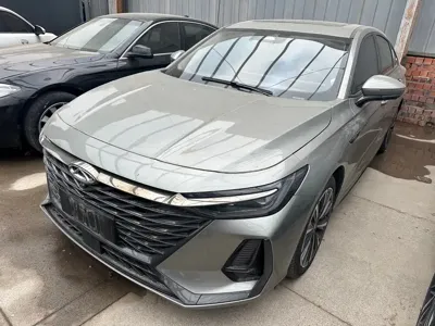 Chery Arrizo 8 · 2024 год